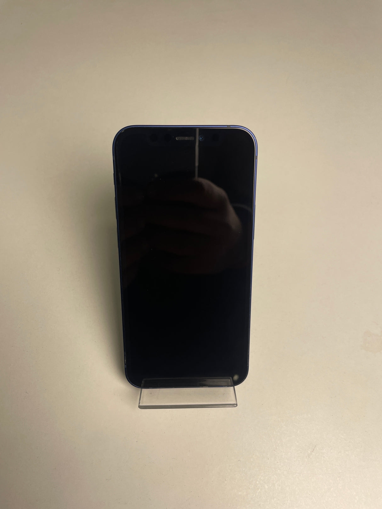 OUTLET - iPhone 12 Mini 64GB Blue