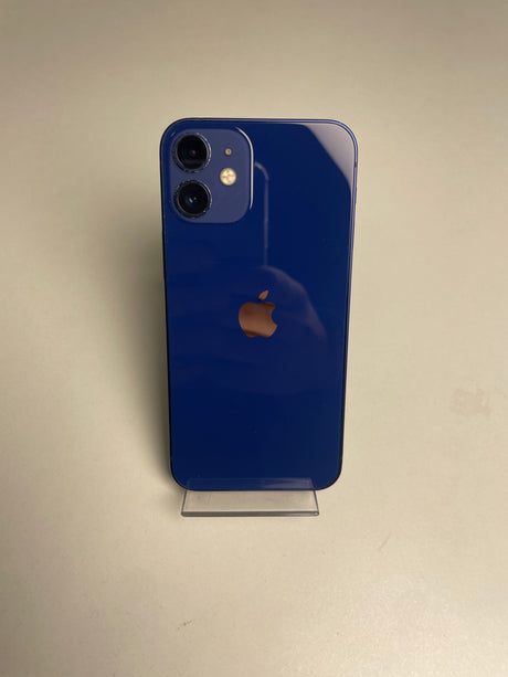 OUTLET - iPhone 12 Mini 64GB Blue