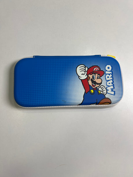 Nintendo Switch Lite Azul  - Usada