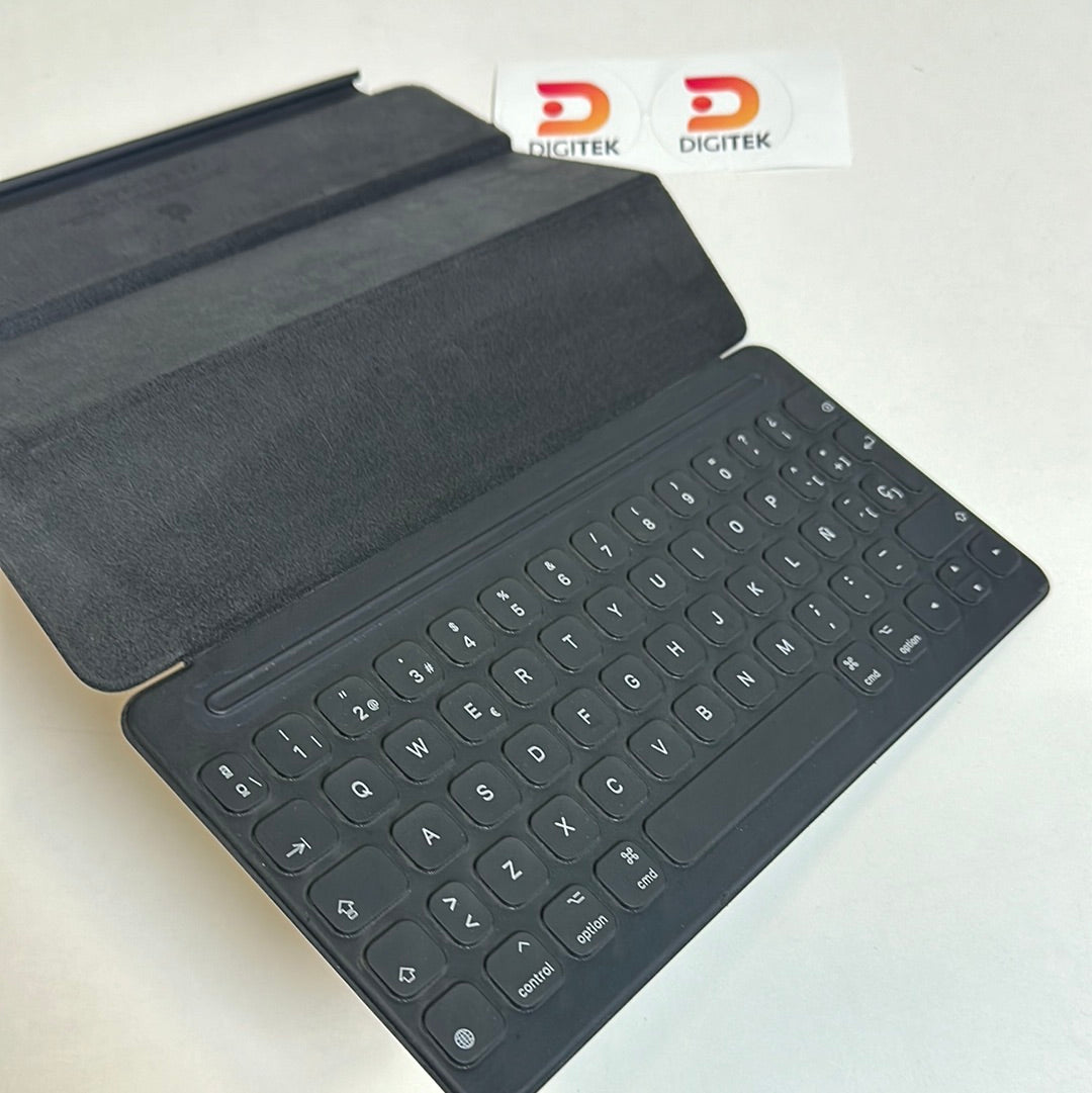 OUTLET - iPad Smart Keyboard Black (Teclado Español)