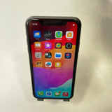 OUTLET - iPhone 11 64GB Black