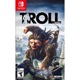 Juegos de Nintendo Switch - Usados