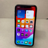 OUTLET - iPhone 11 64GB Black