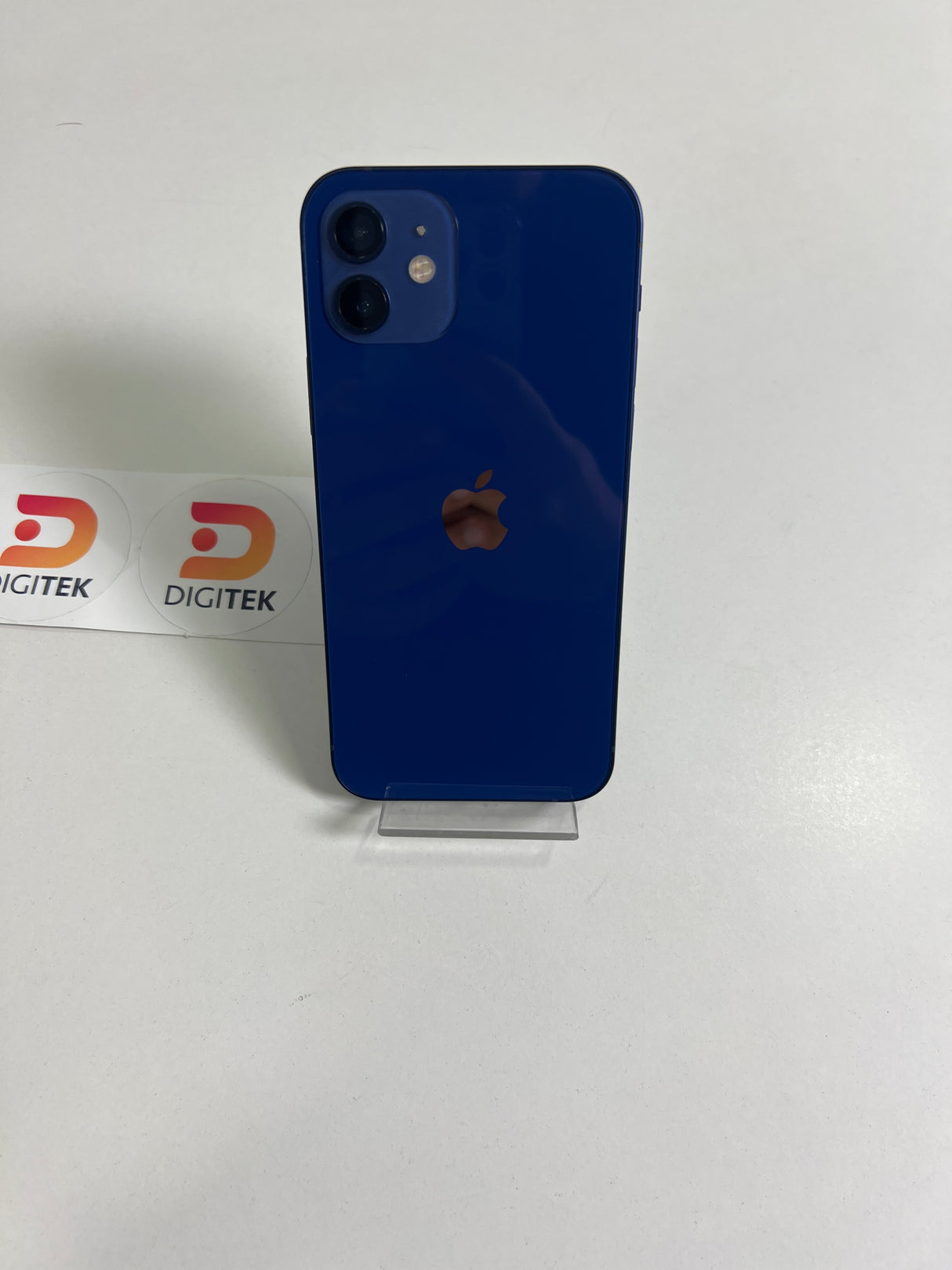 OUTLET - iPhone 12 64GB Blue