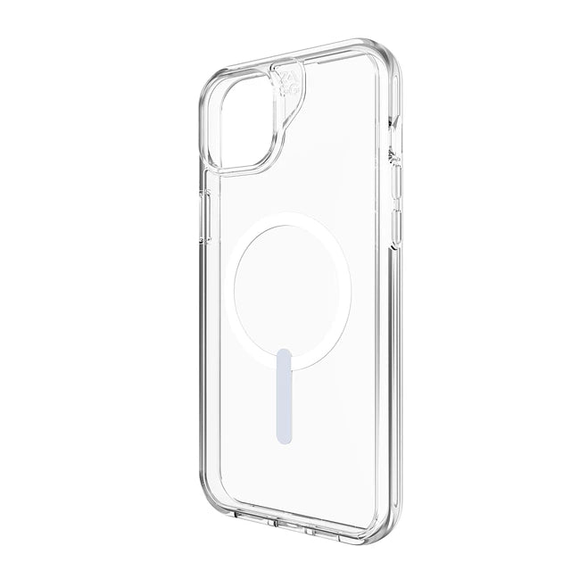 Carcasa Magsafe iPhone 15 Transparente