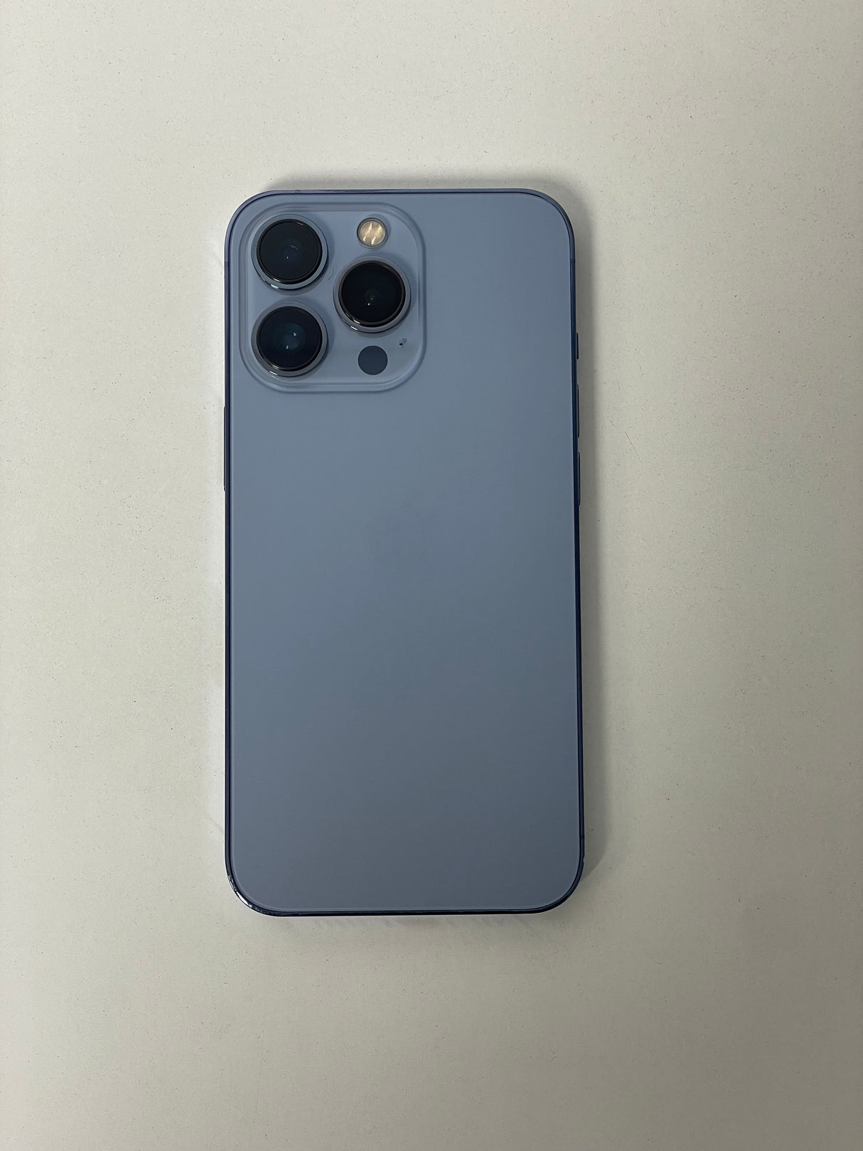 OUTLET - iPhone 13 Pro 128GB Sierra Blue