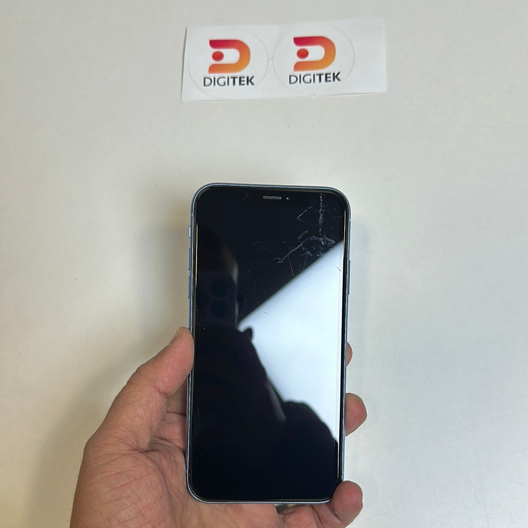 OUTLET - iPhone Xr 64GB Blue