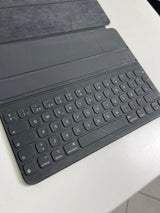 OUTLET - iPad Smart Keyboard Folio Black (Teclado Español)