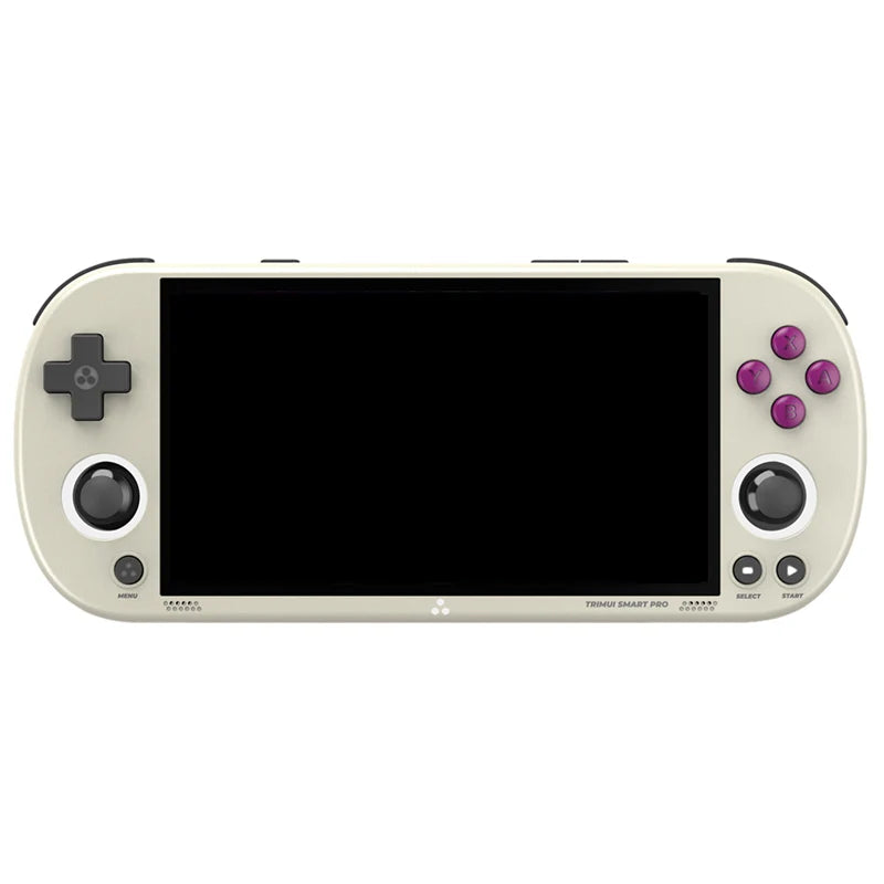 Consola Trimui Smart Pro 64GB - Trimui Smart Pro / Gris