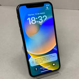 OUTLET - iPhone X 64GB Space Gray