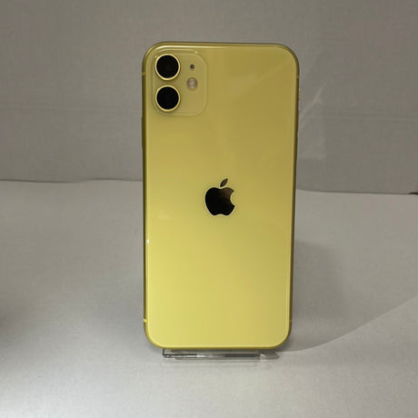 OUTLET - iPhone 11 64GB Yellow