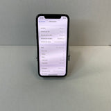 OUTLET - iPhone X 64GB Space Gray