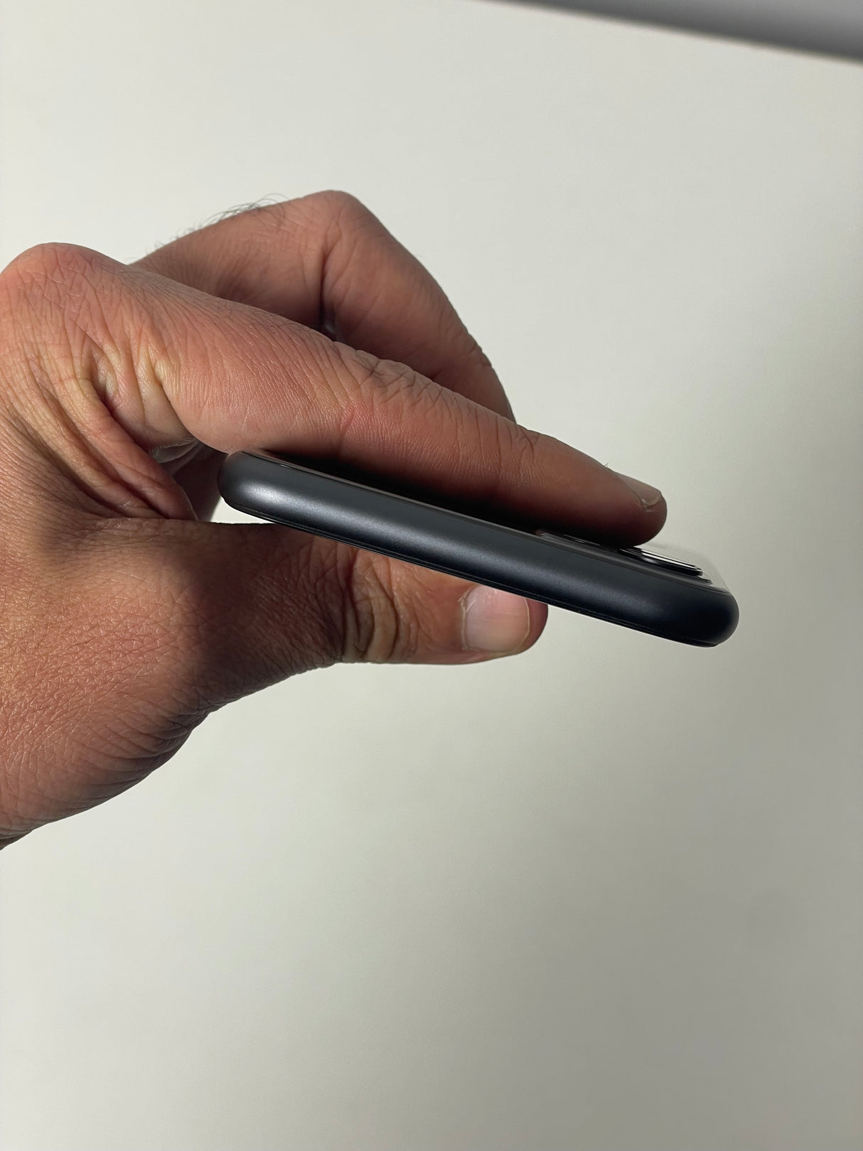 OUTLET - iPhone 11 256GB Black