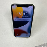 OUTLET - iPhone X 64GB Space Gray