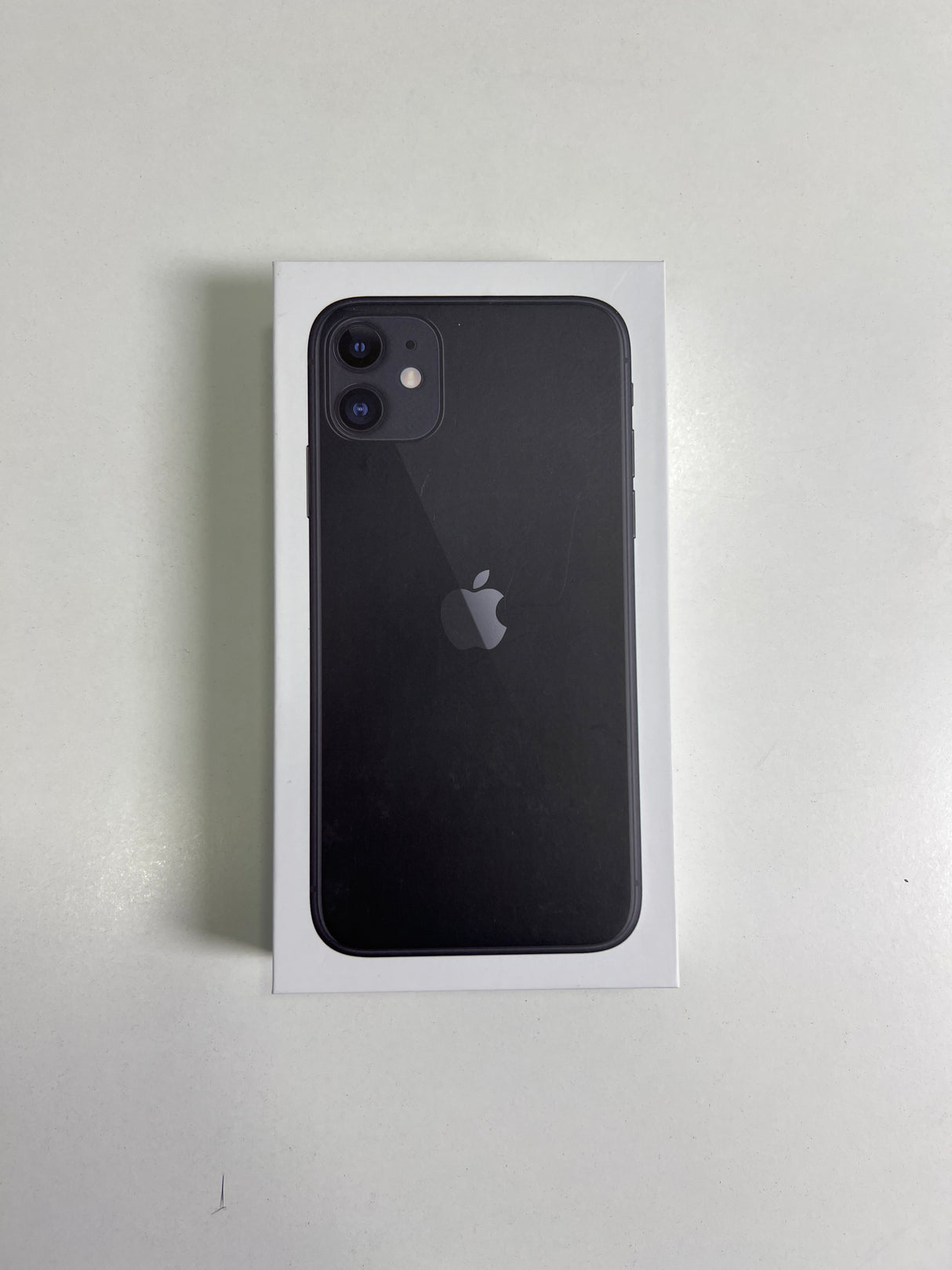 OUTLET - iPhone 11 128GB Black