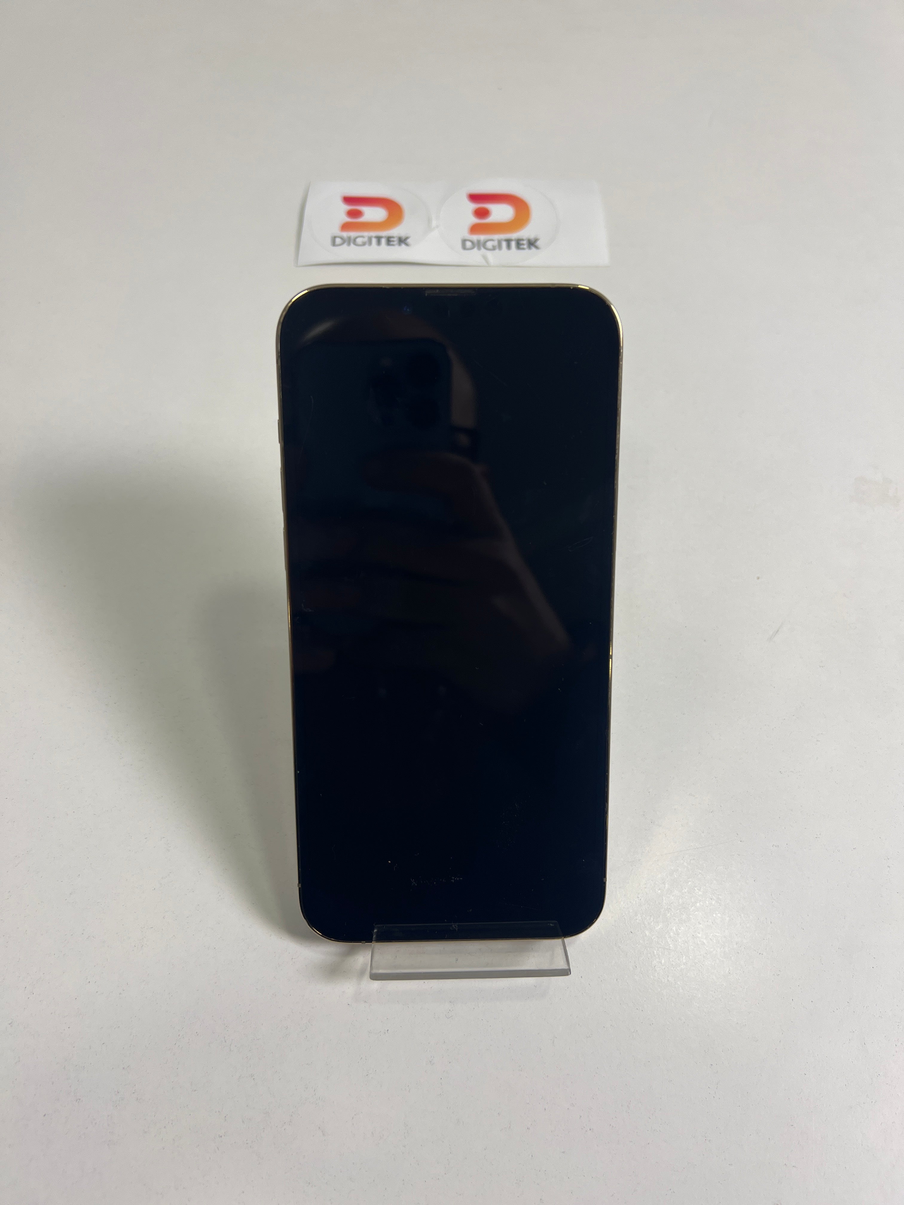 OUTLET - iPhone 13 Pro Max 256GB Gold – Digitek Chile