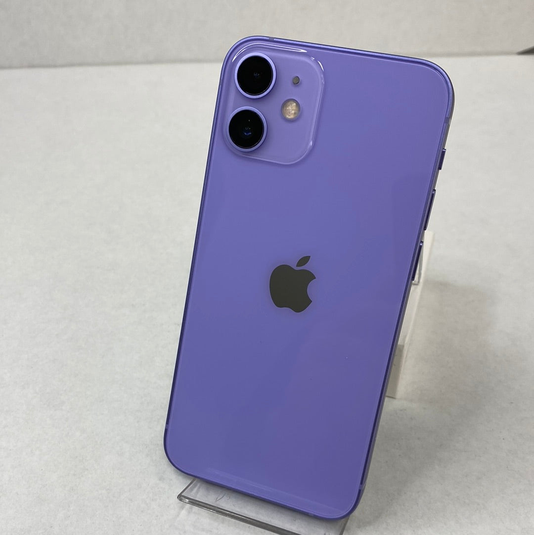 OUTLET - iPhone 12 Mini 128GB Purple