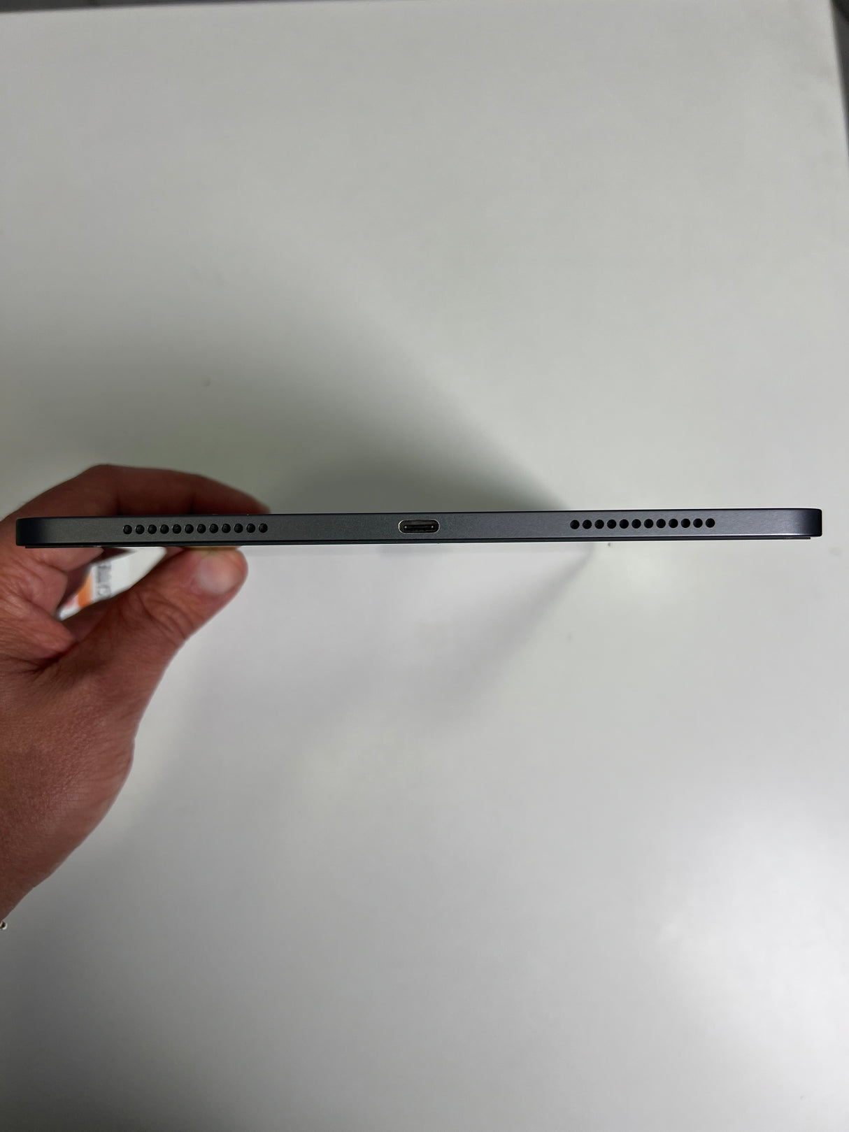 OUTLET - iPad Air 5 64GB Space Gray