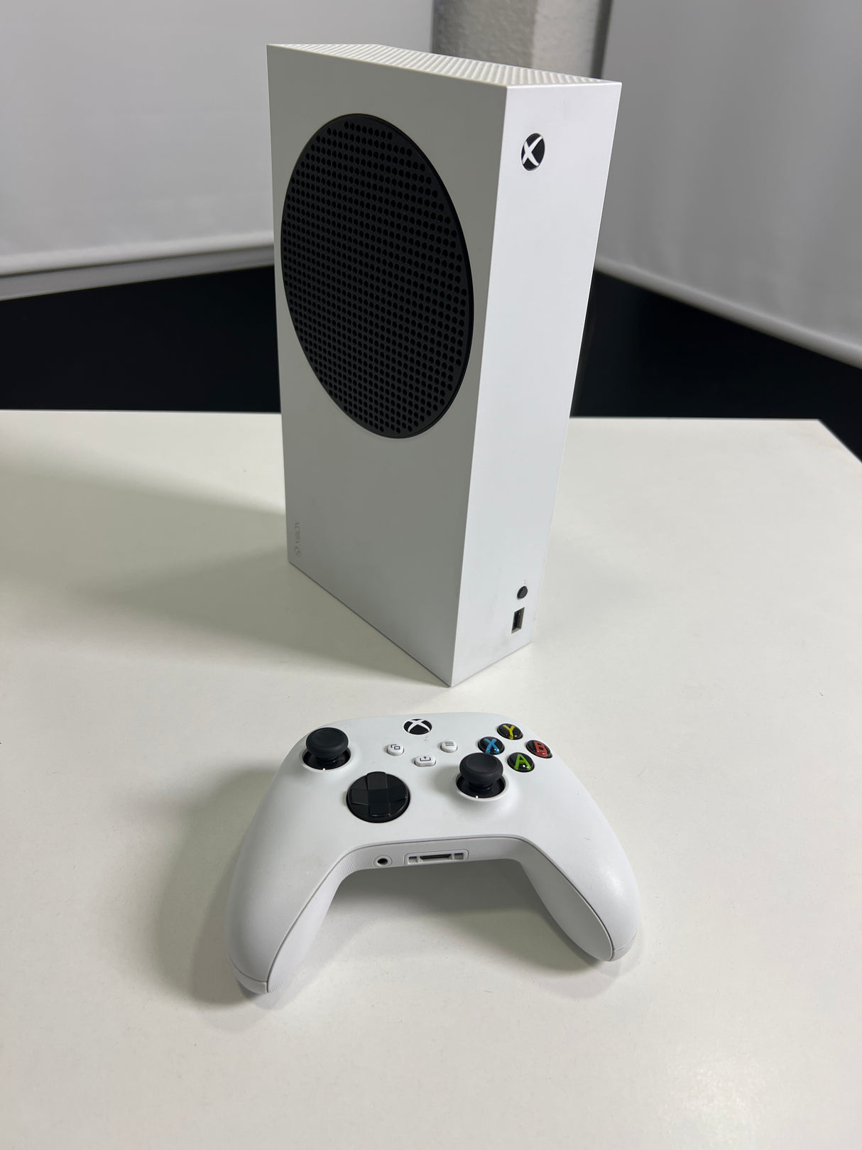 XBOX Series S 512GB con 1 Control - Usada