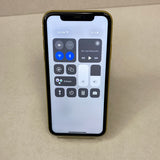 OUTLET - iPHONE 11 64GB Yellow