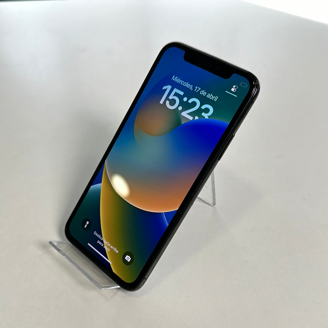 OUTLET - iPhone X 64GB Space Gray