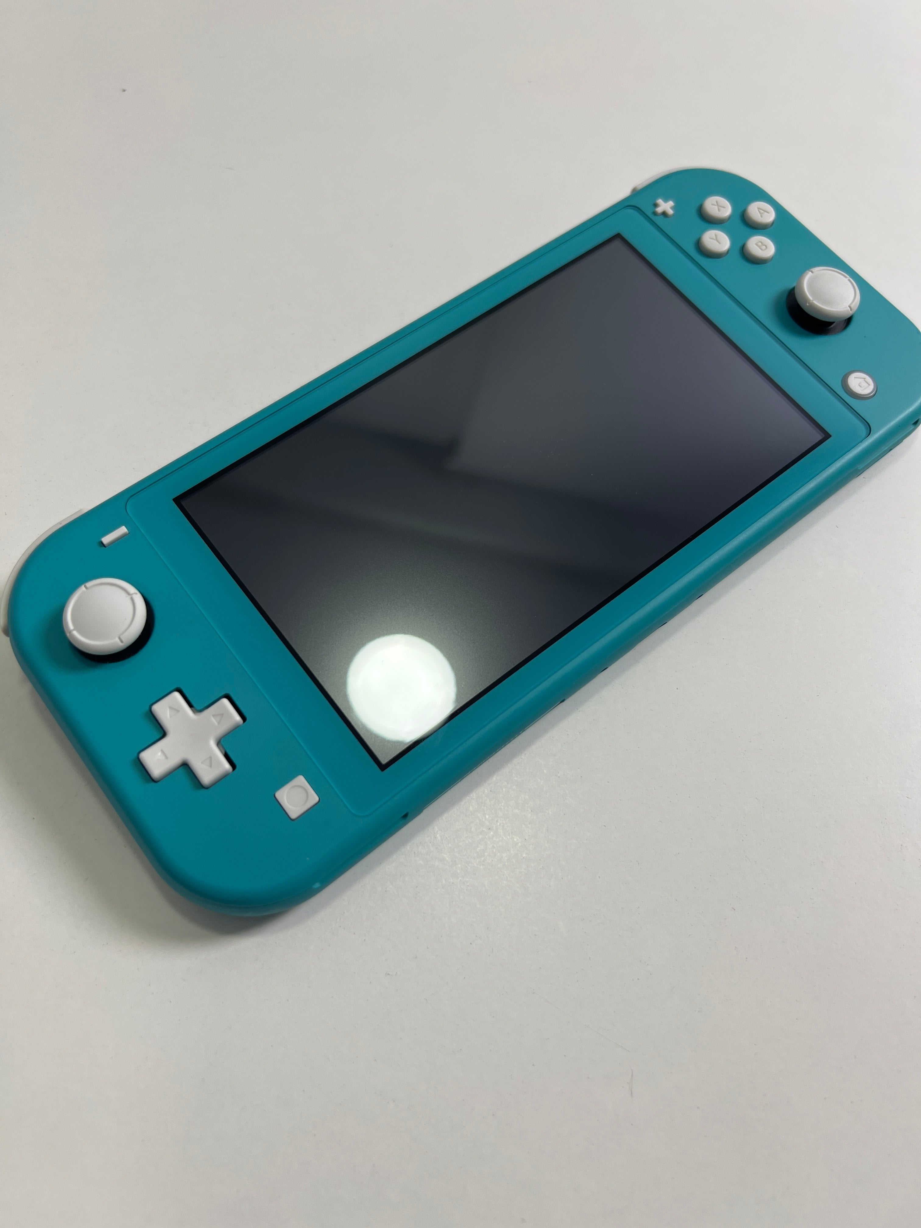 Nintendo Switch NINTENDO SWITCH LITE ザ… NINTENDO Nintendo Switch Lite Consola - Turquesa | falabella.com