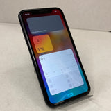 OUTLET - iPhone Xr 128GB Black