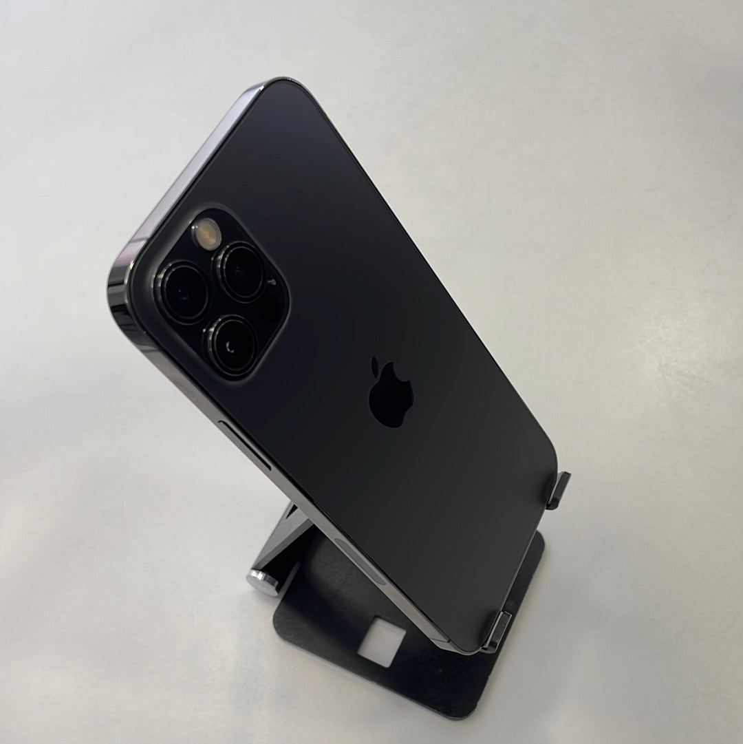 OUTLET - iPhone 12 Pro 128GB Graphite – Digitek Chile