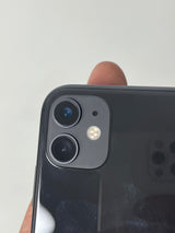 OUTLET - iPhone 11 256GB Black