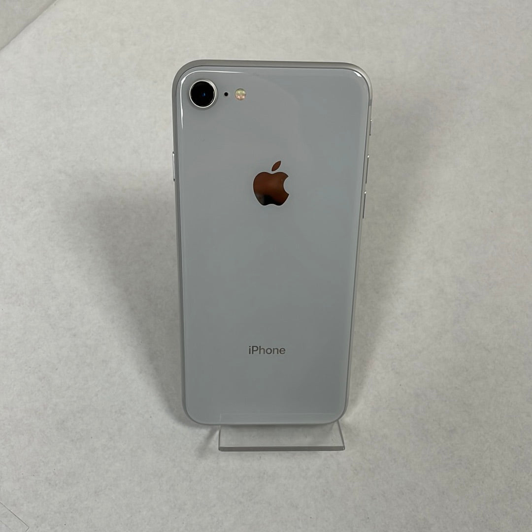 OUTLET - iPhone 8 64GB Silver