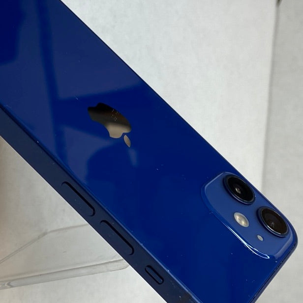 OUTLET - iPhone 12 Mini 64GB Blue – Digitek Chile