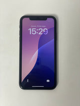 OUTLET - iPhone 11 64GB Black