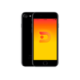 iPhone 7 128GB Jet Black - Grado B