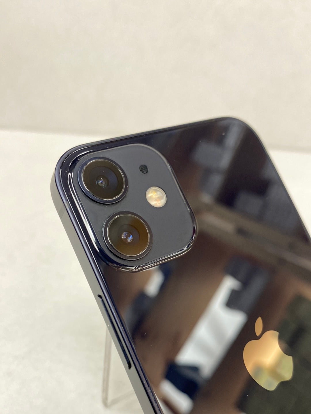 OUTLET - iPhone 12 Mini 64GB Black – Digitek Chile