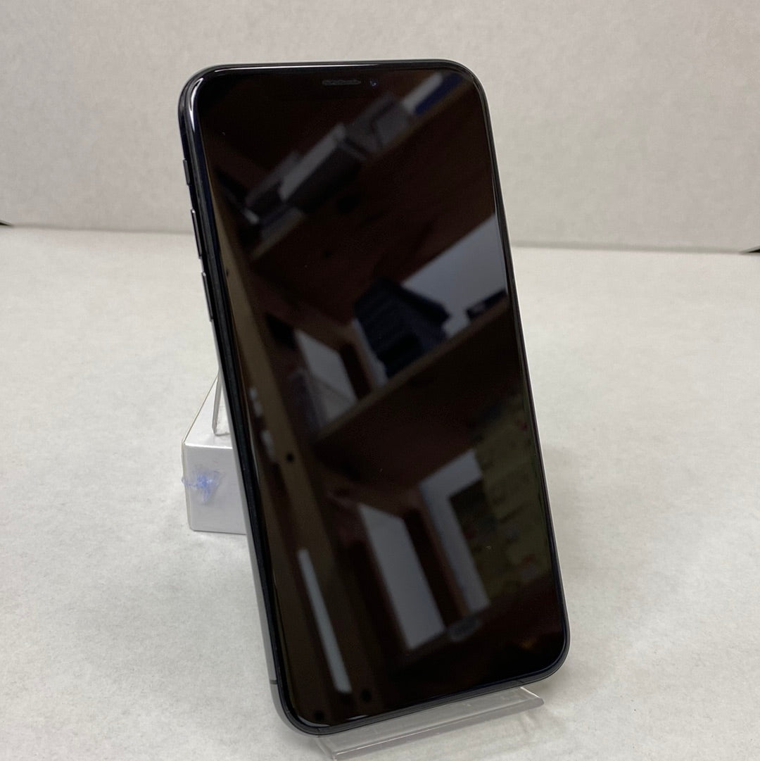 OUTLET - iPhone X 256GB Space Gray – Digitek Chile