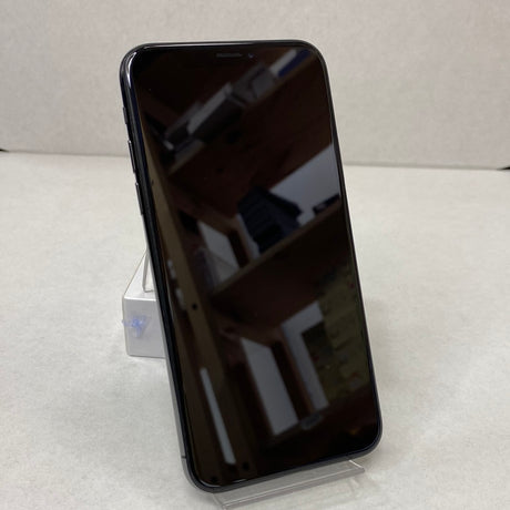 OUTLET - iPhone X 256GB Space Gray