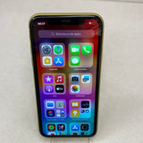 OUTLET - iPHONE 11 64GB Yellow