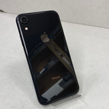 OUTLET - iPhone Xr 128GB Black