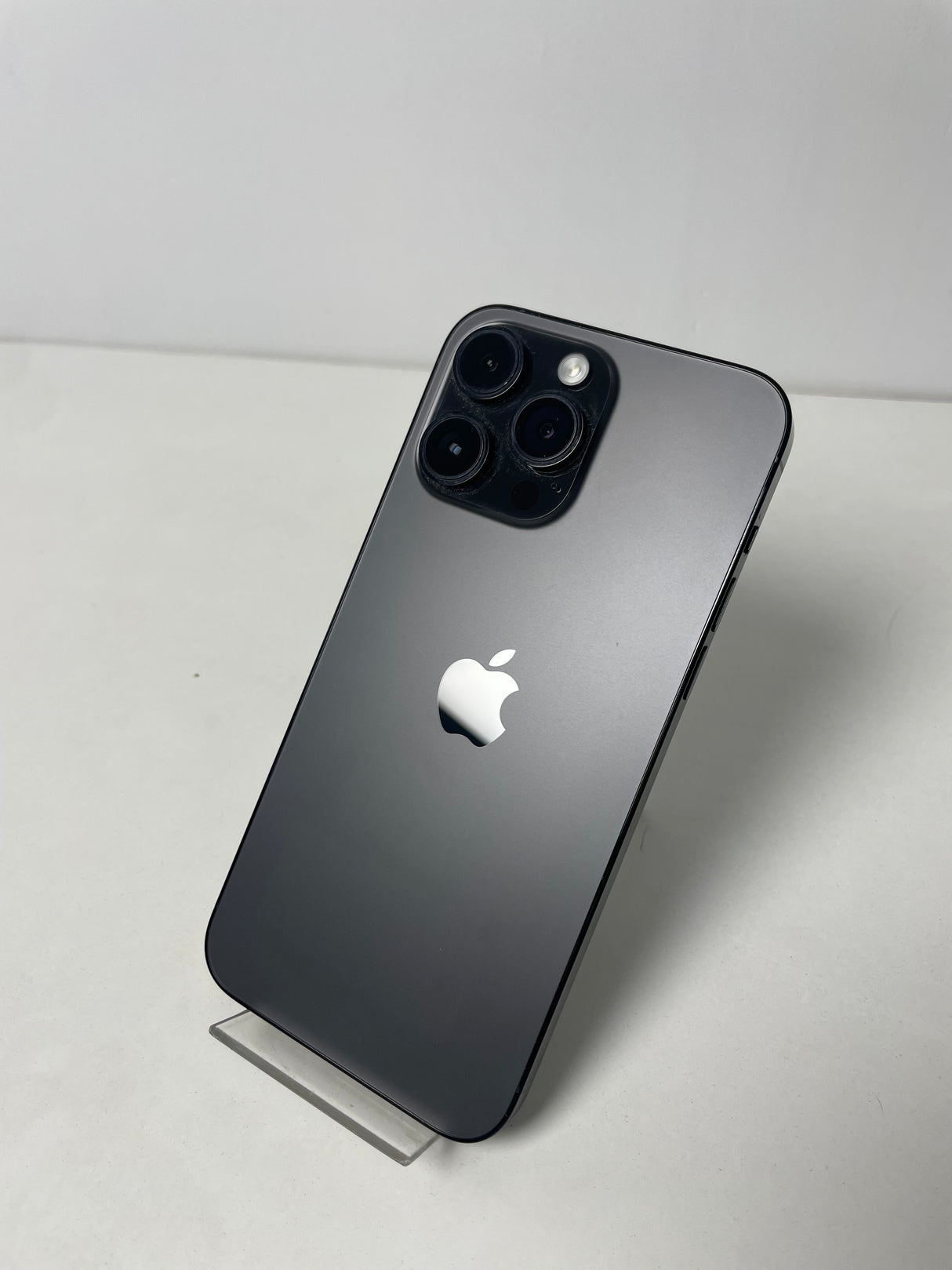 OUTLET - iPhone 14 Pro Max 128GB Space Black