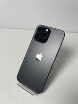 OUTLET - iPhone 14 Pro Max 128GB Space Black