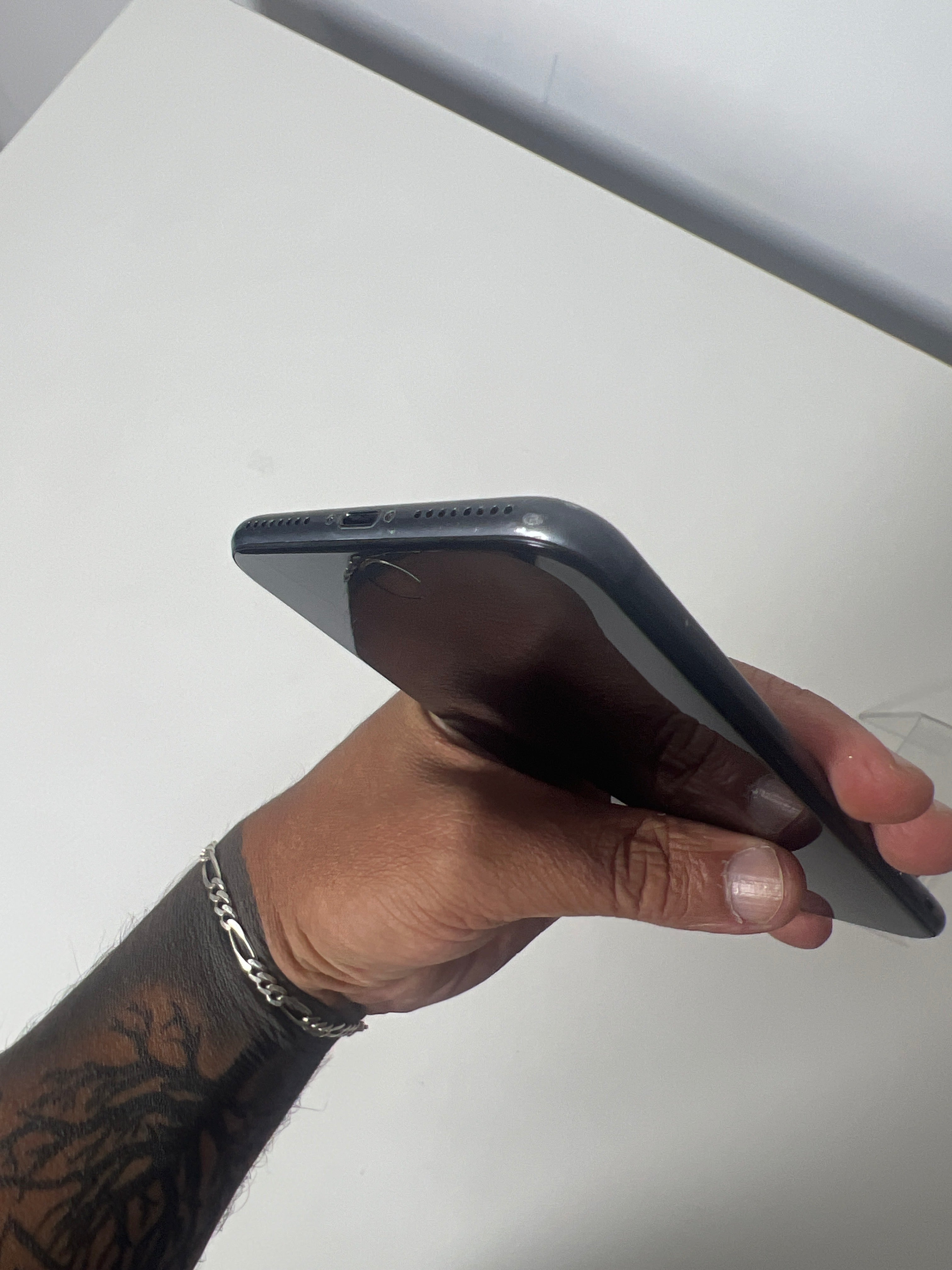 OUTLET - iPhone 8 Plus 64GB Space Gray – Digitek Chile