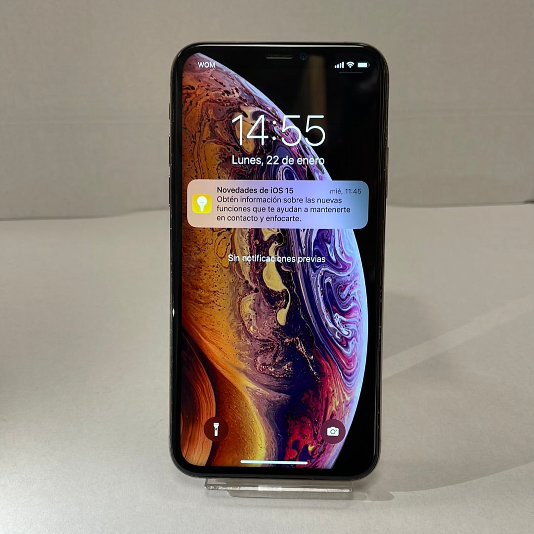 OUTLET - iPhone XS 64GB Gold