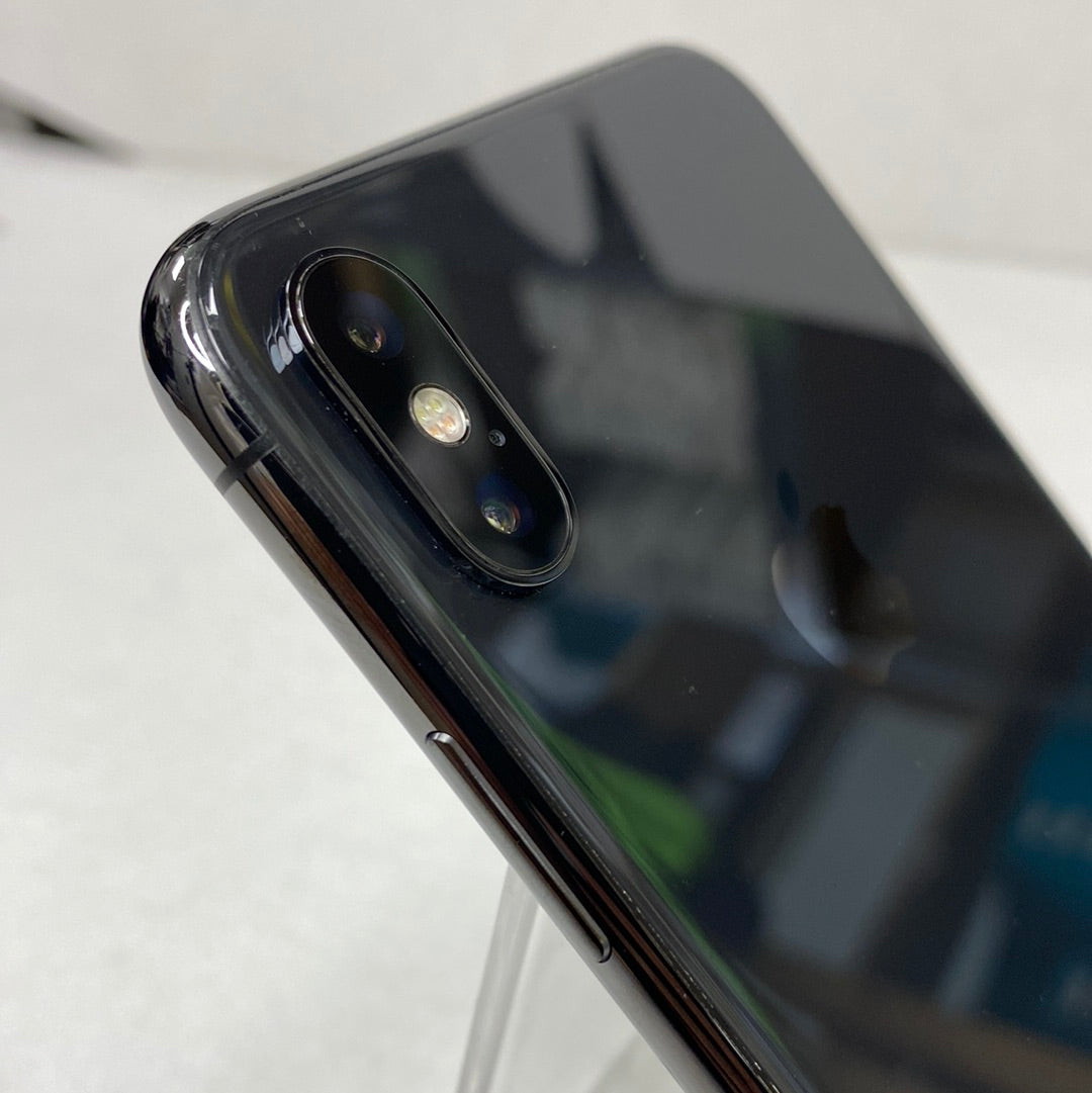 OUTLET - iPhone X 64GB Space Gray