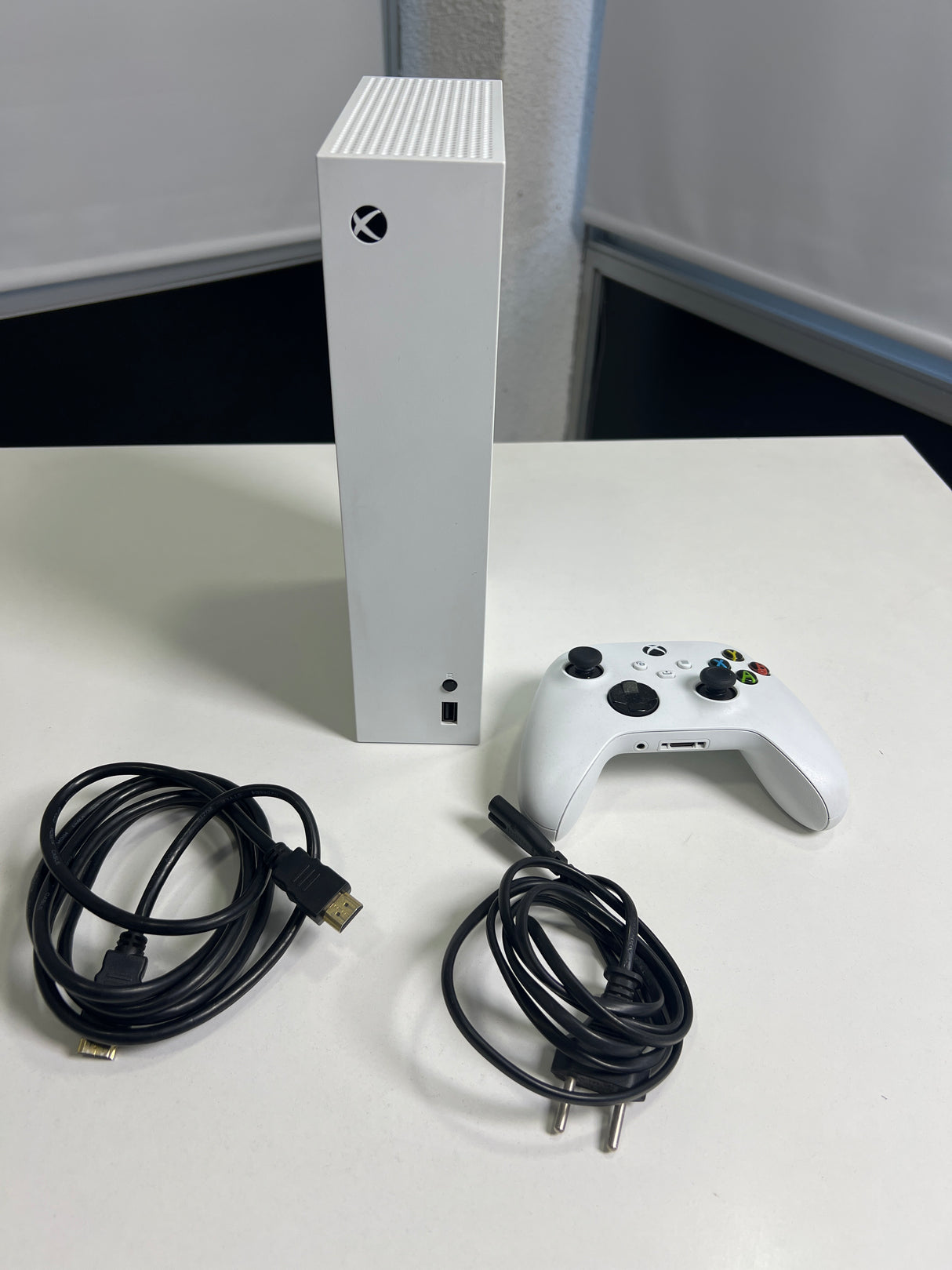 XBOX Series S 512GB con 1 Control - Usada