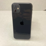 OUTLET - iPhone 11 64GB Black