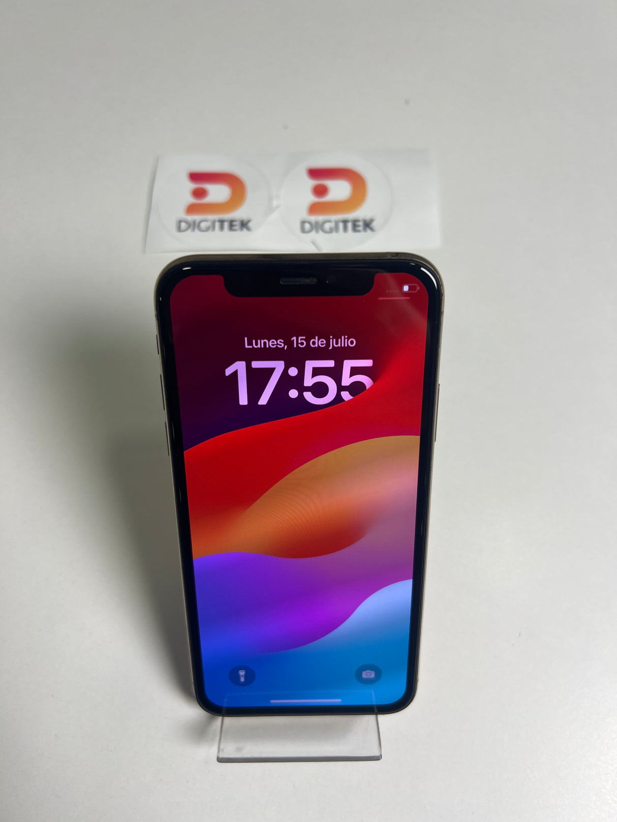 OUTLET - iPhone XS 64GB Gold