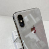 OUTLET - iPhone X 256GB Silver