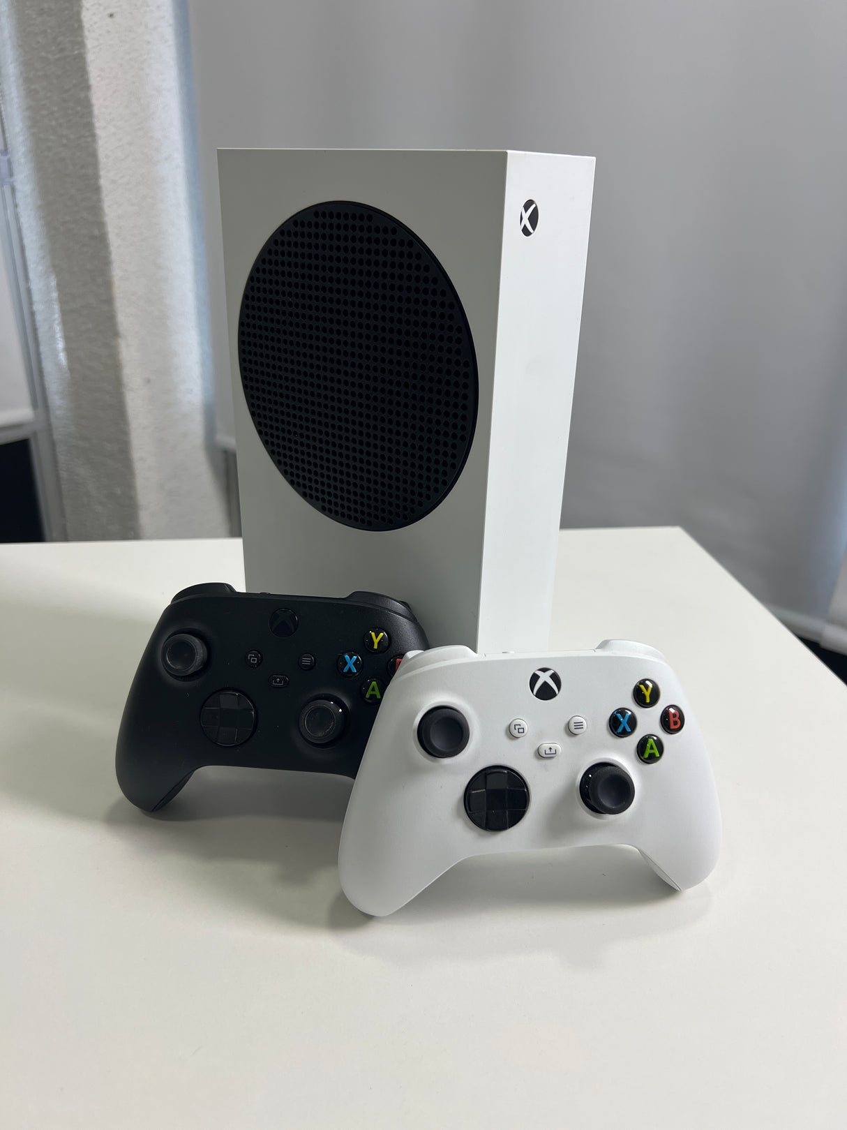 XBOX Series S 512GB con 2 Controles - Usada