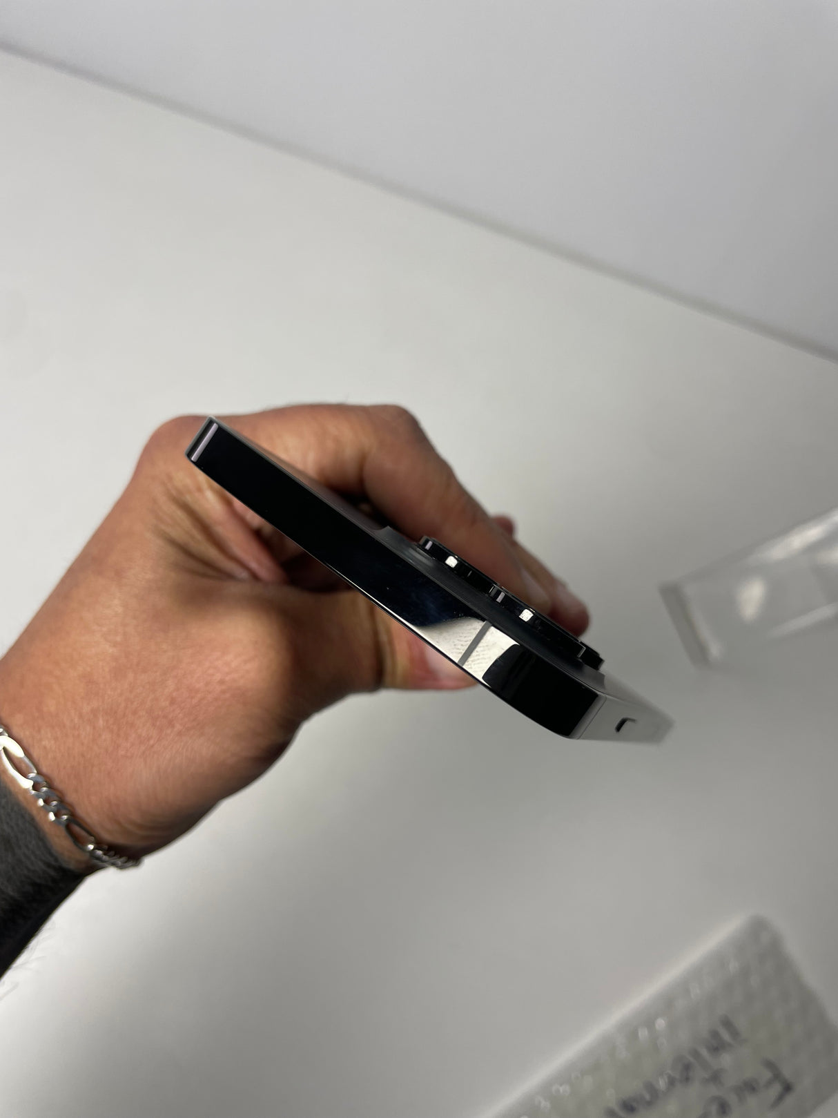 OUTLET - iPhone 14 Pro Max 128GB Space Black