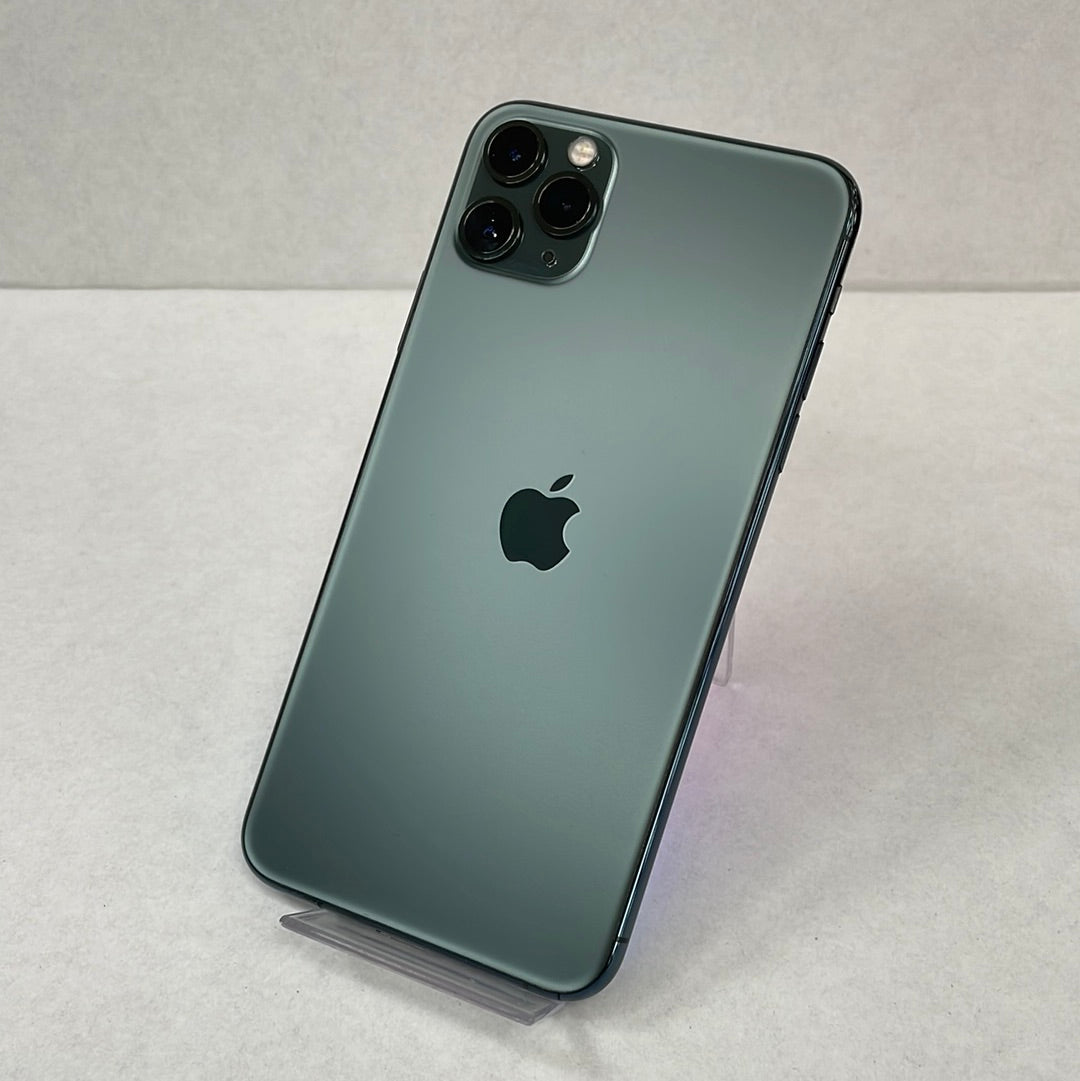 OUTLET - iPhone 11 Pro Max 64GB Green